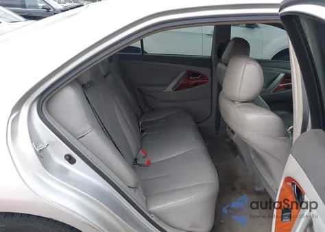 2011 Toyota Camry Xle V6 from USA, damaged, VIN 4T1BK3EK2BU128990